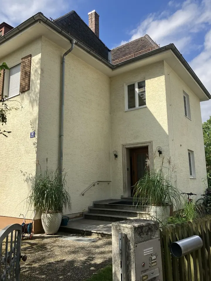 Shared room with 20 m² in Erlangen – Photo 2