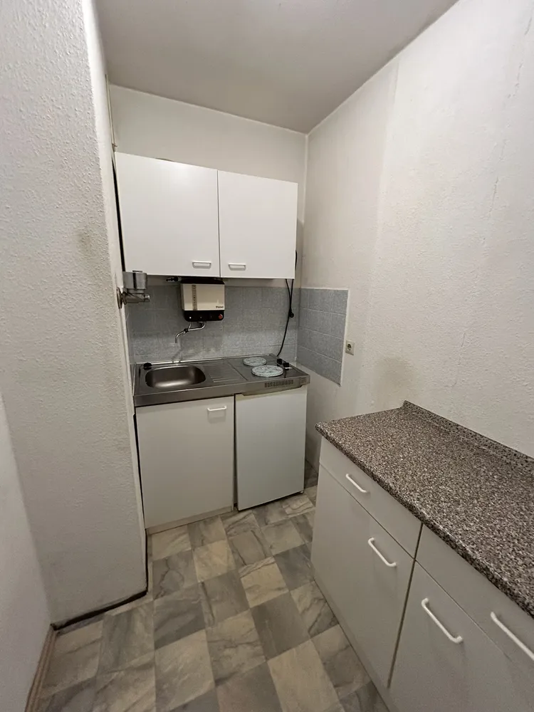 2 Zimmer Wohnung mit 37 m² in Dortmund – Bild 4
