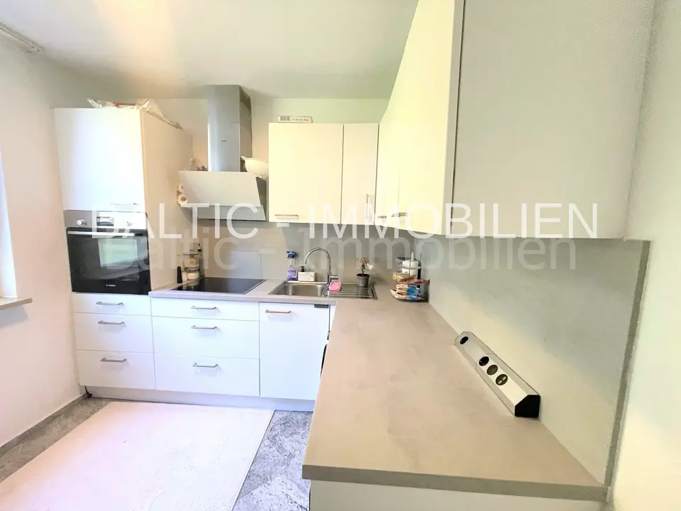 3 Zimmer Wohnung mit 72 m² in Lübeck – Bild 7