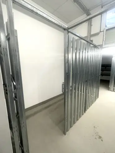2 room apartment with 46 m² in Cologne – Photo 3