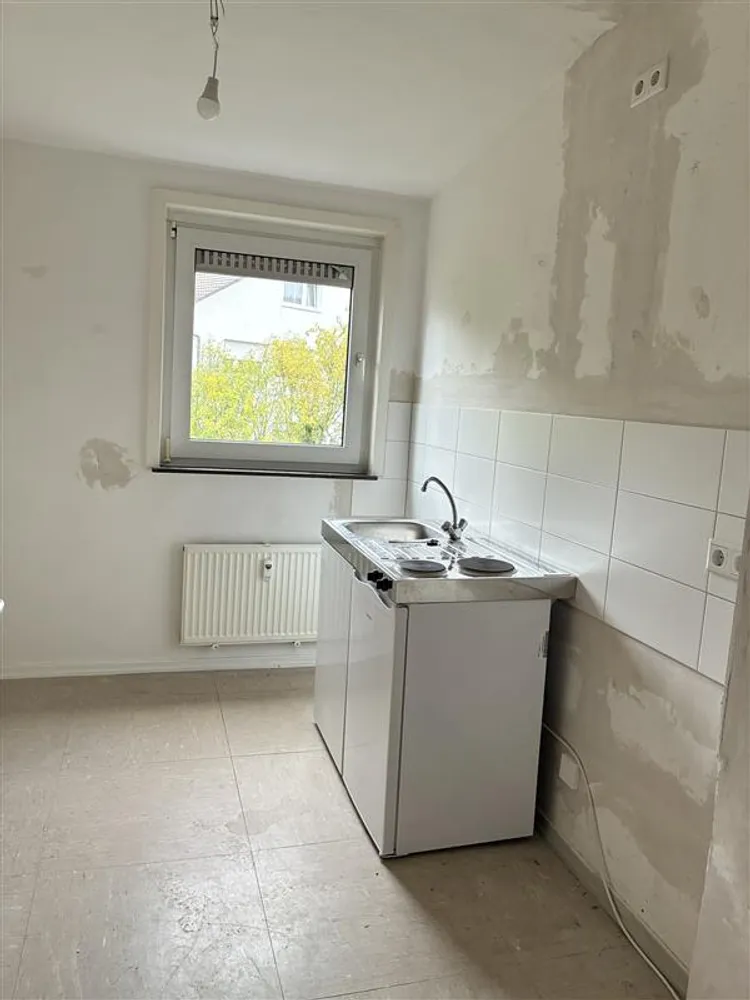 3 Zimmer Wohnung mit 59 m² in Michelstadt – Bild 10