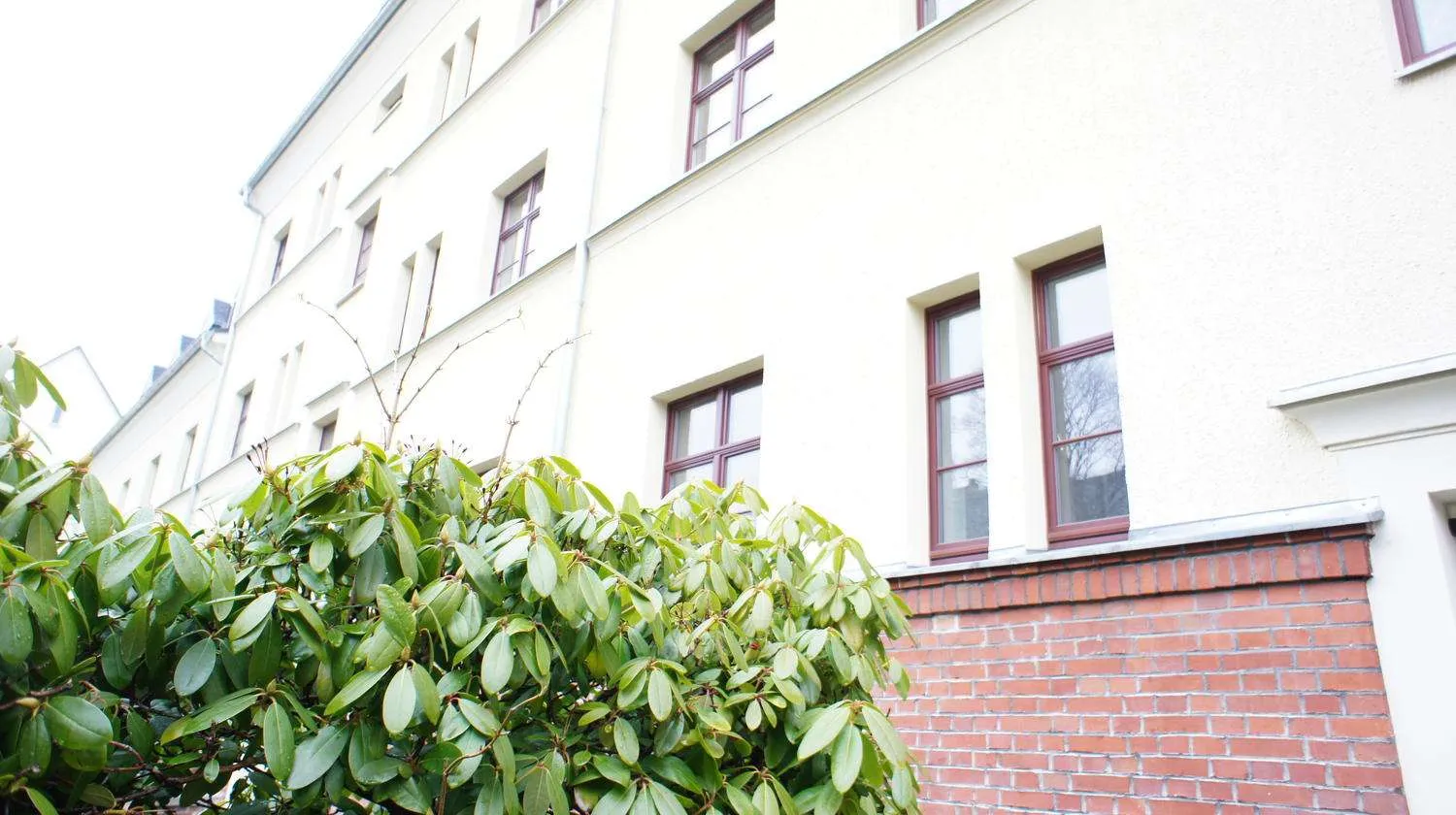 2 Zimmer Wohnung mit 50 m² in Chemnitz – Bild 3