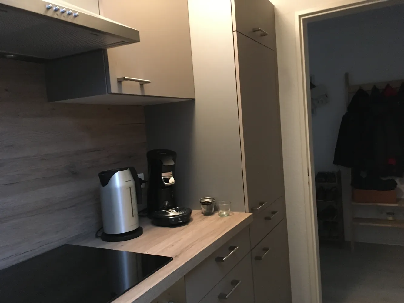 1 room apartment with 36 m² in Fürth – Photo 2