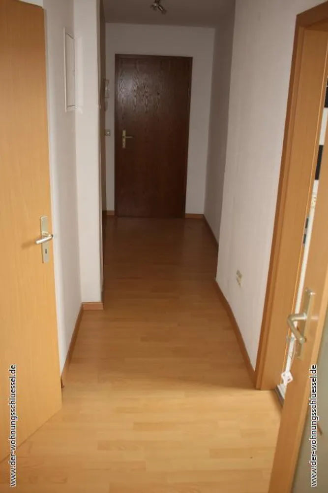 2 Zimmer Wohnung mit 59 m² in Annaberg-Buchholz – Bild 1