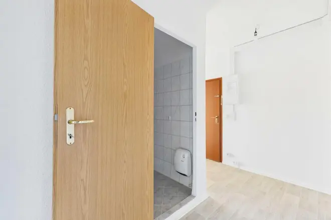 3 Zimmer Wohnung mit 62 m² in Leipzig – Bild 5