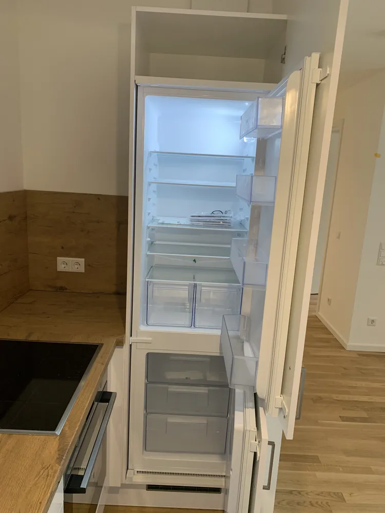 2 Zimmer Wohnung mit 62 m² in Frankfurt am Main – Bild 3
