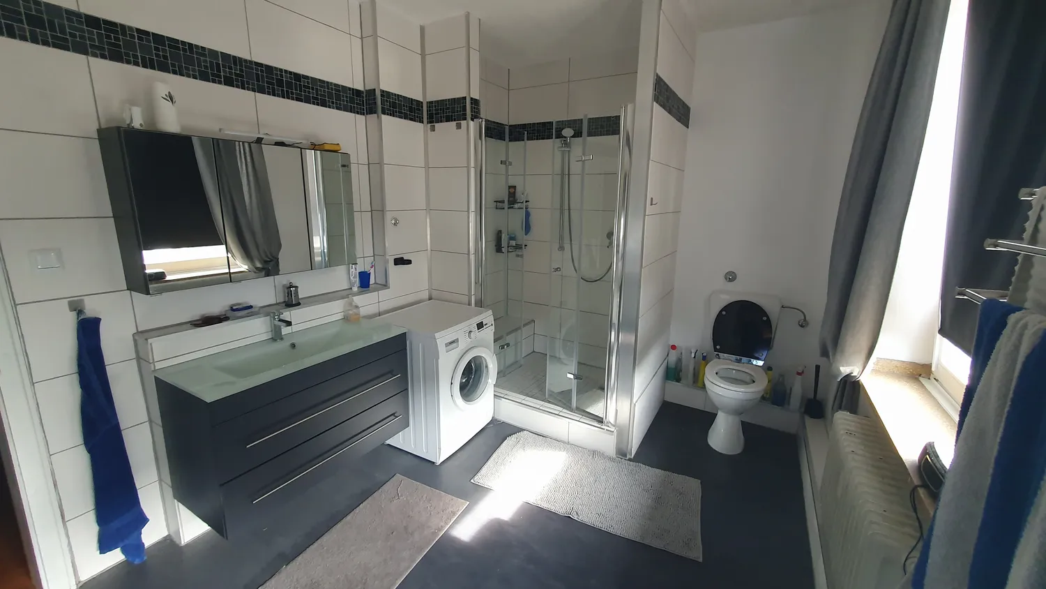 3 Zimmer Wohnung mit 123 m² in Dorsten – Bild 6