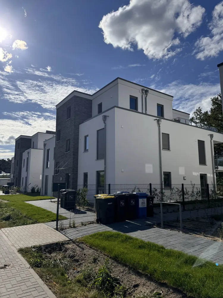 3 Zimmer Wohnung mit 85 m² in Berlin – Bild 1