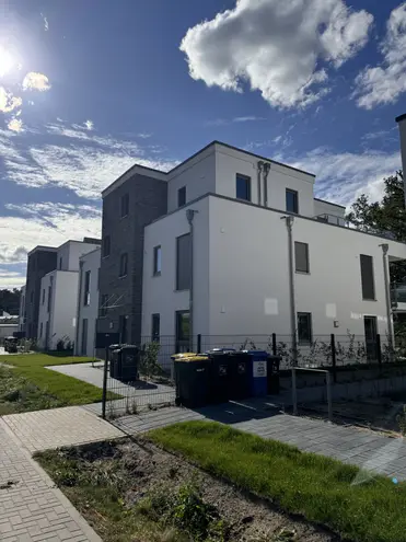 3 Zimmer Wohnung mit 85 m² in Berlin – Bild 1