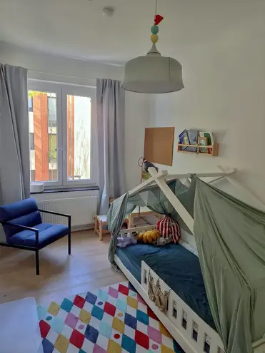 3 Zimmer Wohnung mit 91 m² in Düsseldorf – Bild 5