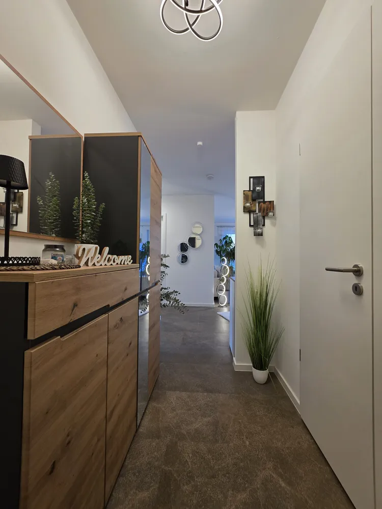 3 Zimmer Wohnung mit 81 m² in Schleswig – Bild 3