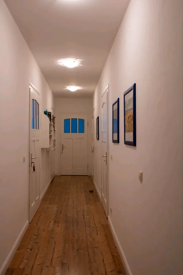 WG-Zimmer mit 25 m² in Köthen – Bild 9