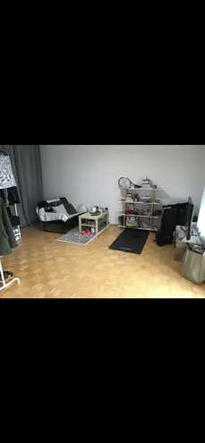 2 Zimmer Wohnung mit 43 m² in Wiesbaden – Bild 9