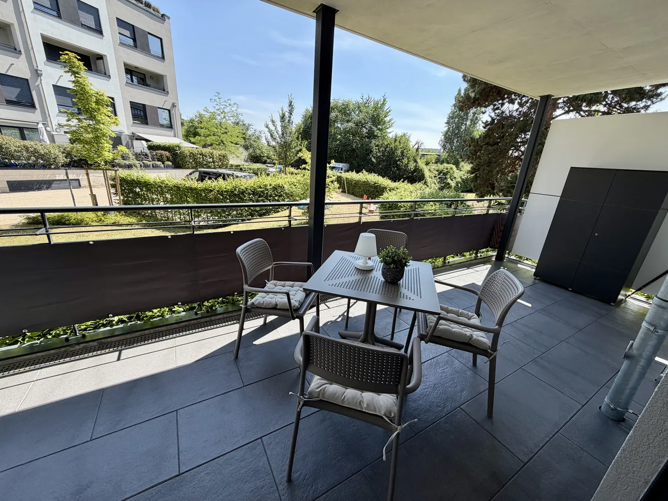 3 Zimmer Wohnung mit 101 m² in Düsseldorf – Bild 10