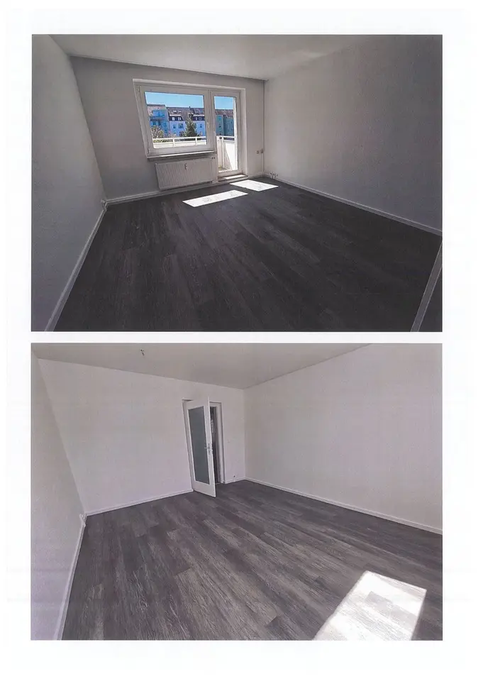 3 room apartment with 60 m² in Chemnitz – Photo 7