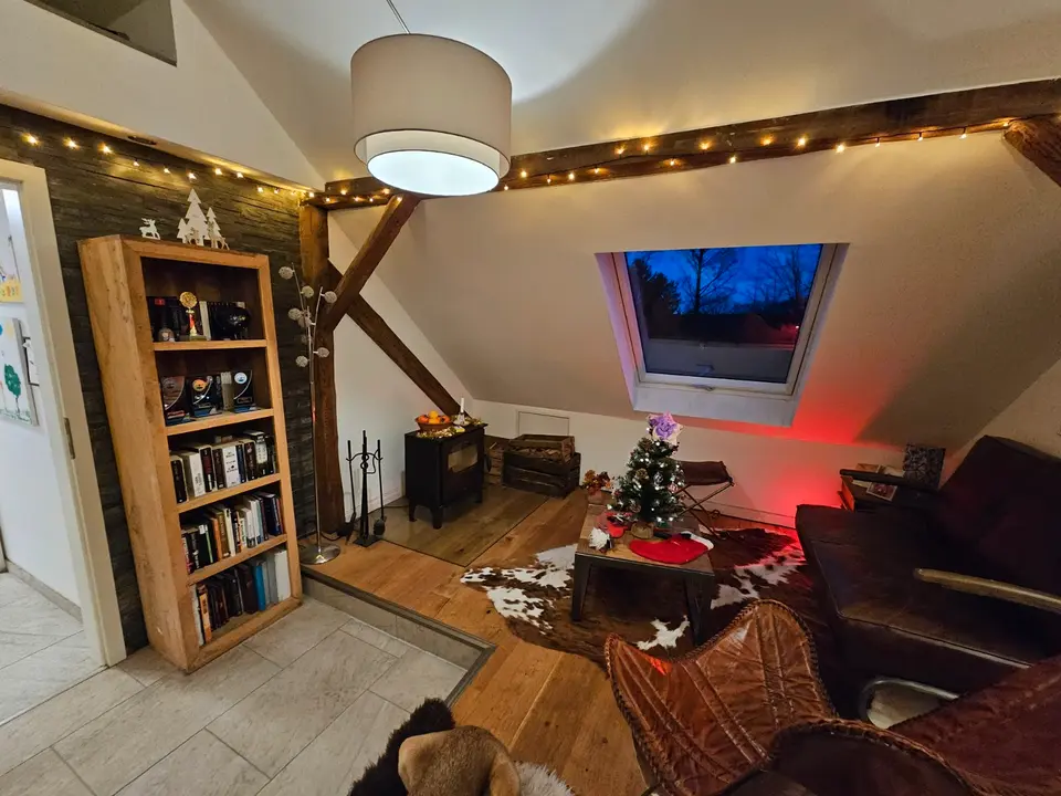 2 Zimmer Wohnung mit 76 m² in Oberhausen – Bild 4