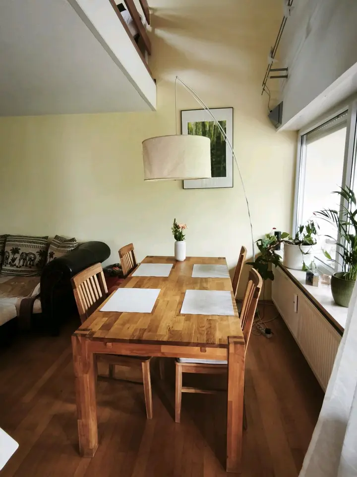 WG-Zimmer mit 105 m² in Deggendorf – Bild 7