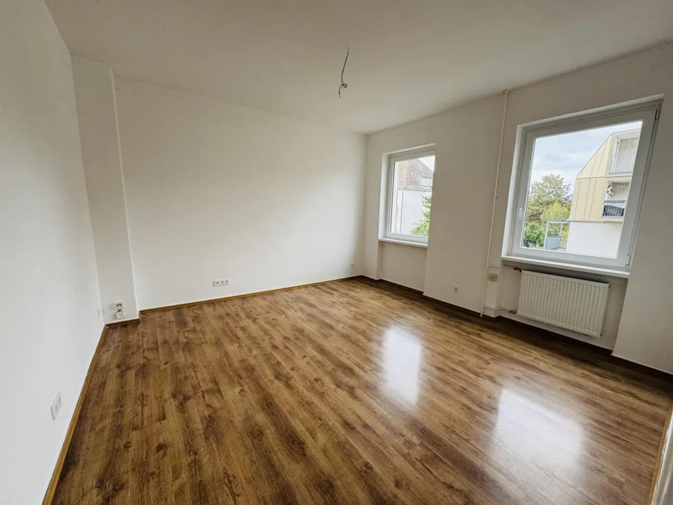 1 room apartment with 41 m² in Darmstadt – Photo 7