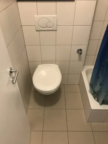 1 Zimmer Wohnung mit 24 m² in Hamburg – Bild 6
