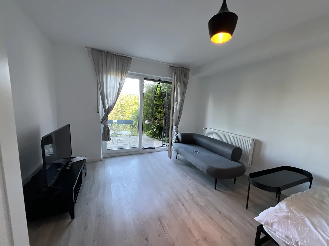 1 Zimmer Wohnung mit 33 m² in Stuttgart – Bild 7