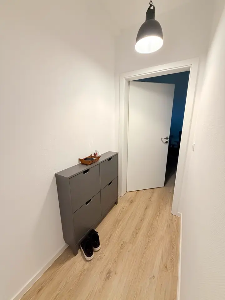 2 Zimmer Wohnung mit 58 m² in Melle – Bild 8