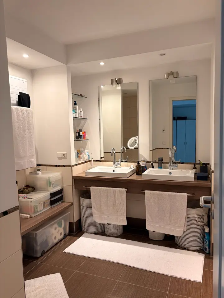 3 Zimmer Wohnung mit 127 m² in Karlsruhe – Bild 10