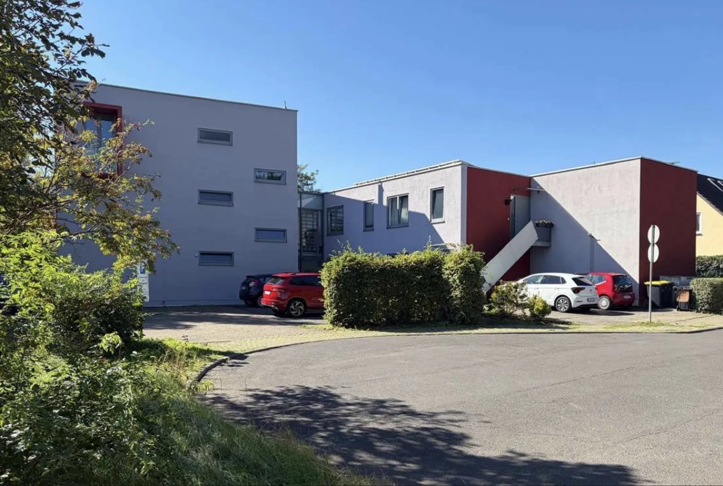 2 room apartment with 58 m² in Kassel – Photo 4