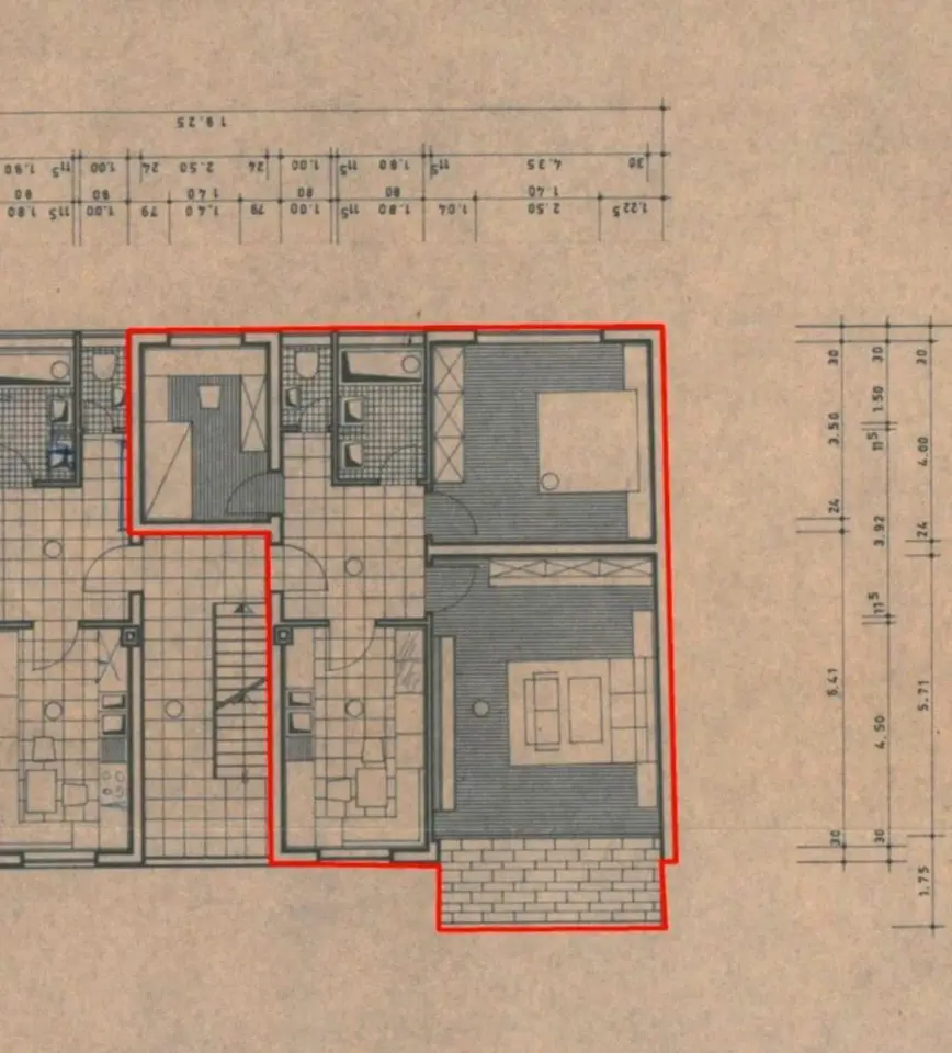 Shared room with 37 m² in Kaiserslautern – Photo 9