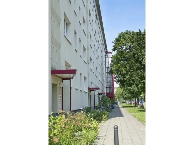 3 Zimmer Wohnung mit 61 m² in Halle (Saale) – Bild 1