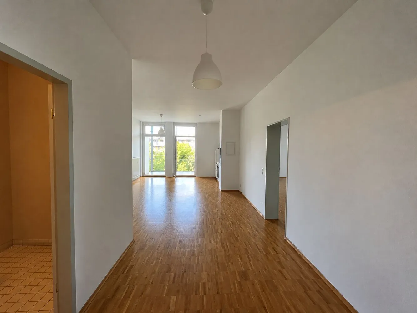 2 Zimmer Wohnung mit 66 m² in Konstanz – Bild 4
