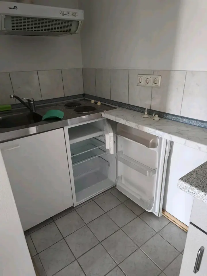 2 Zimmer Wohnung mit 15 m² in Deggendorf – Bild 4