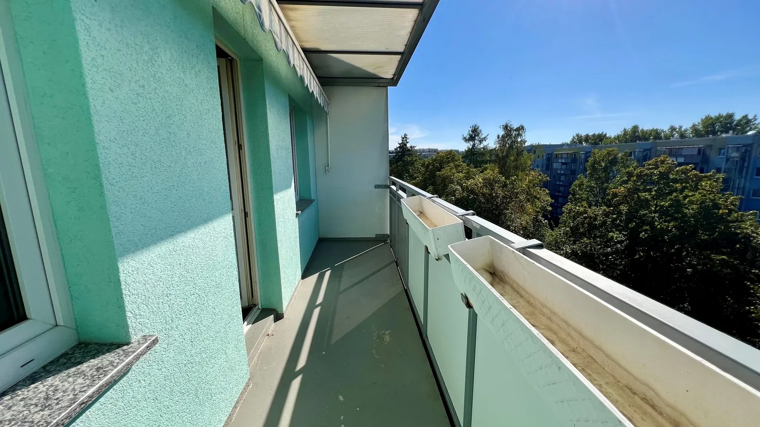 2 Zimmer Wohnung mit 50 m² in Dresden – Bild 3