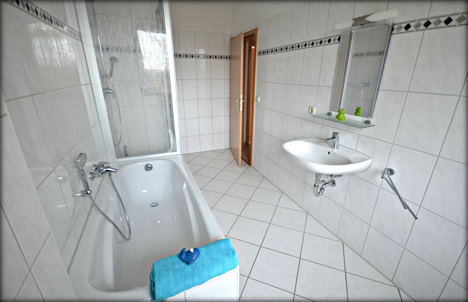 2 Zimmer Wohnung mit 58 m² in Magdeburg – Bild 8