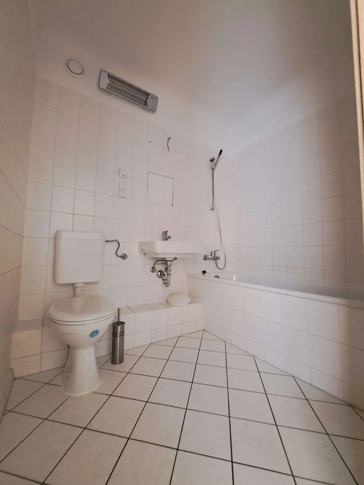 1 room apartment with 34 m² in Magdeburg – Photo 4