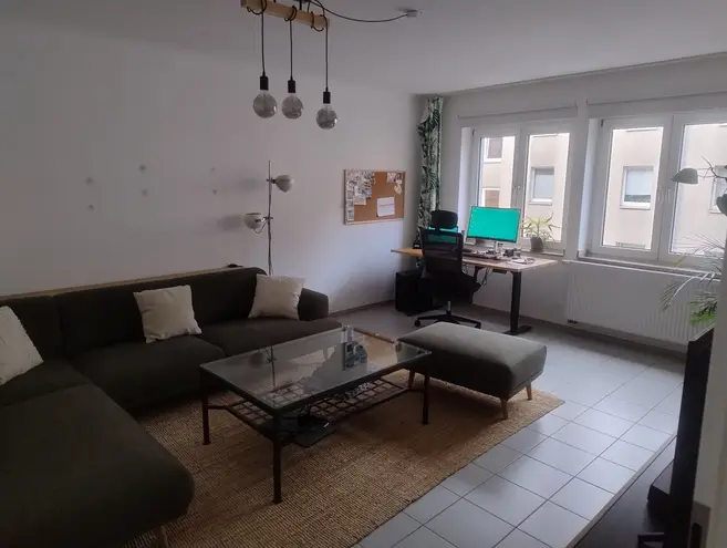 2 Zimmer Wohnung mit 70 m² in Aachen – Bild 10