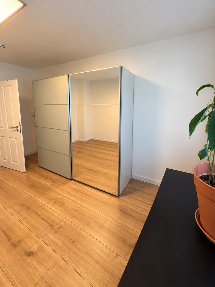 3 Zimmer Wohnung mit 69 m² in Darmstadt – Bild 9