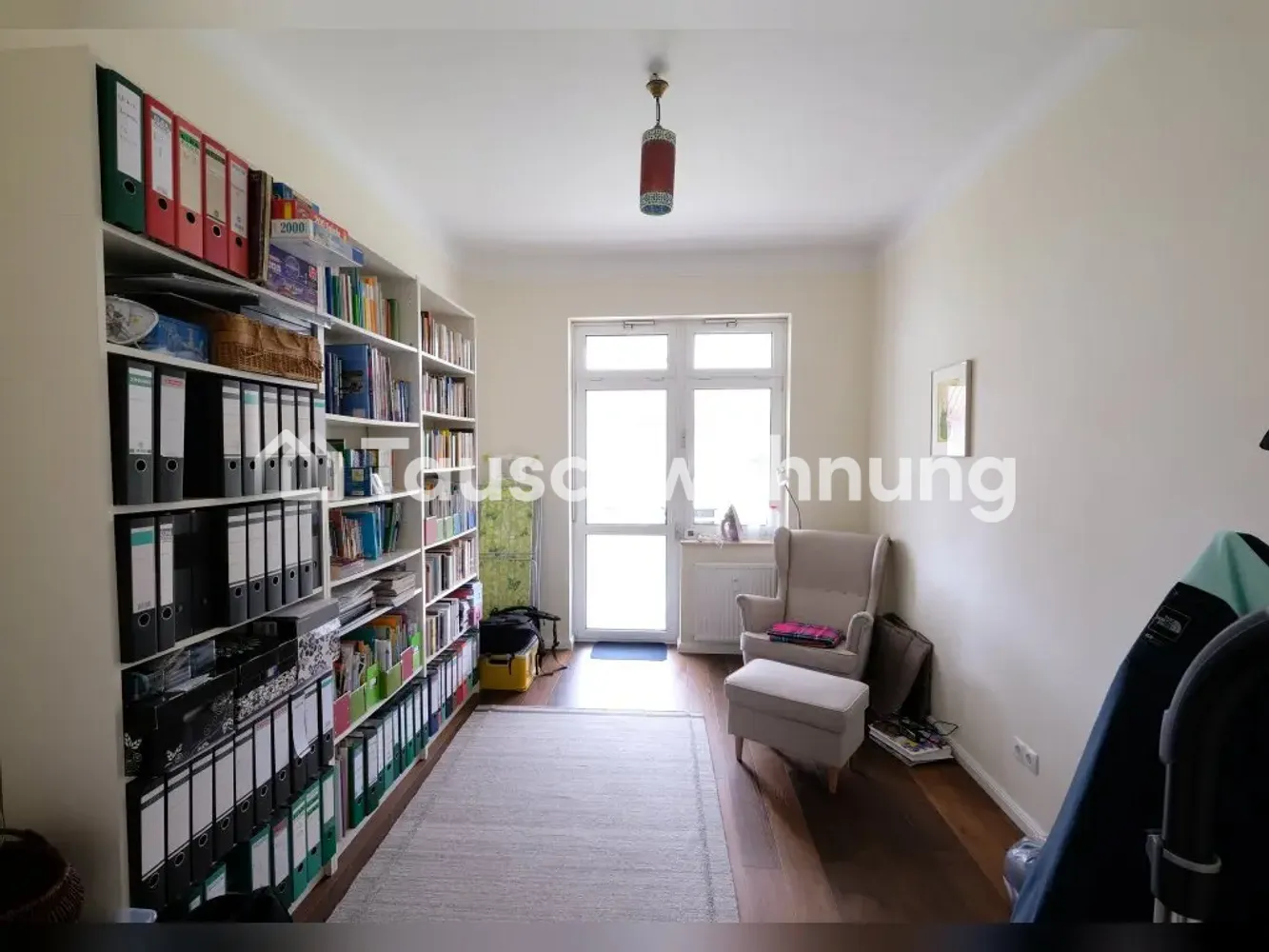 4 Zimmer Wohnung mit 120 m² in Köln – Bild 3