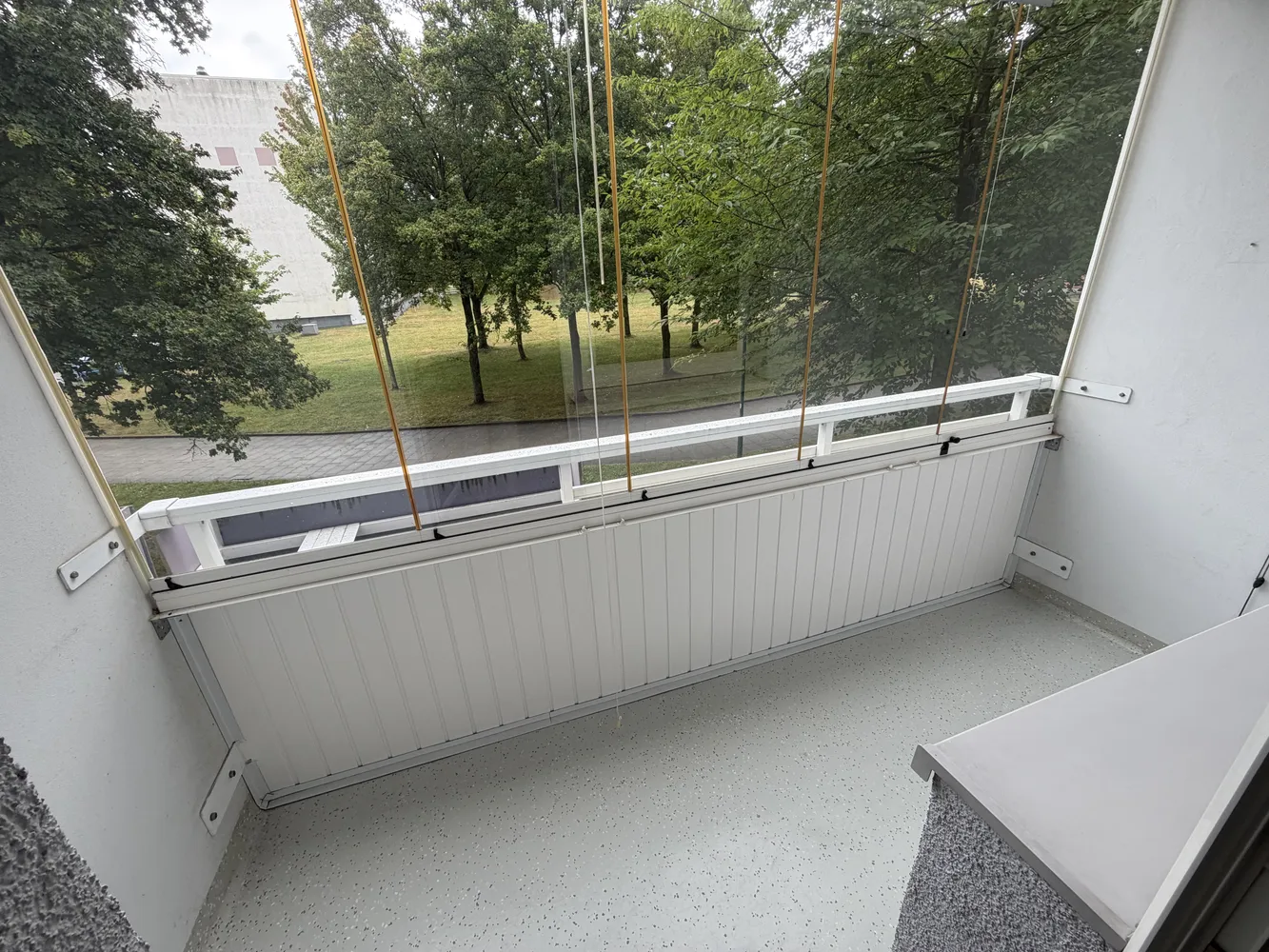 3 room apartment with 56 m² in Chemnitz – Photo 5