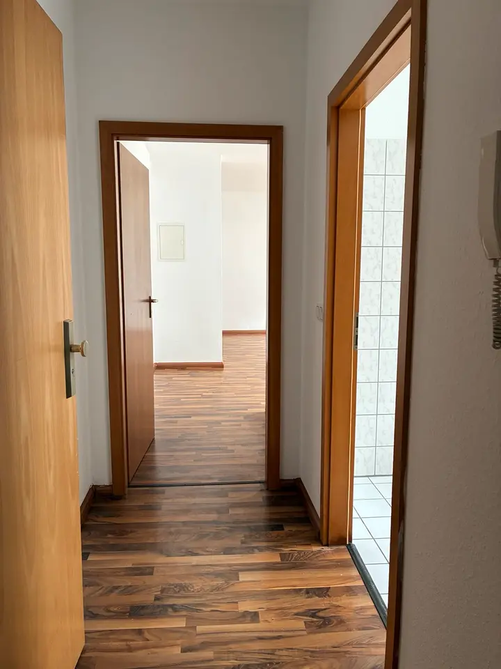 2 room apartment with 37 m² in Magdeburg – Photo 8