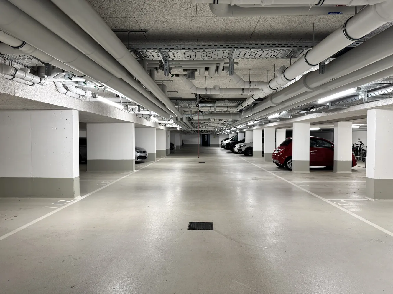 1 Zimmer Wohnung mit 25 m² in Berlin – Bild 10