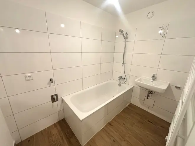 3 Zimmer Wohnung mit 77 m² in München – Bild 8