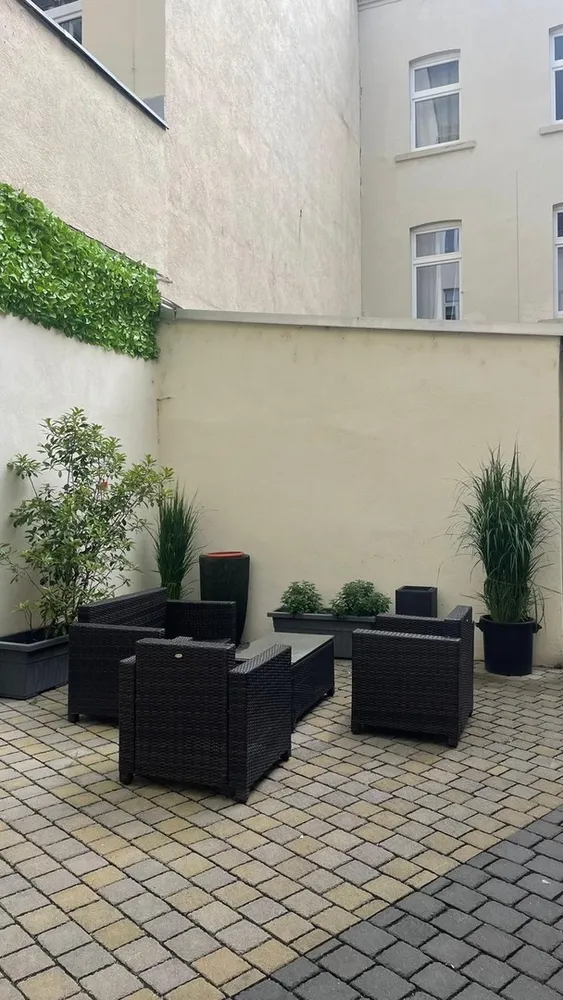 2 Zimmer Wohnung mit 60 m² in Wiesbaden – Bild 7
