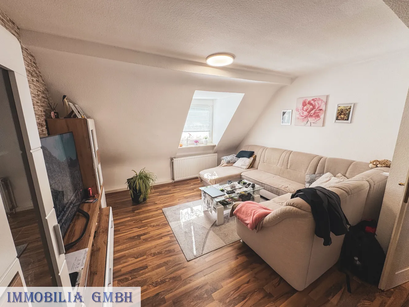 4 Zimmer Wohnung mit 105 m² in Zweibrücken – Bild 9