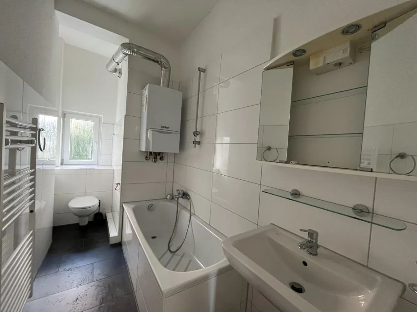 2 Zimmer Wohnung mit 61 m² in Lüdenscheid – Bild 2
