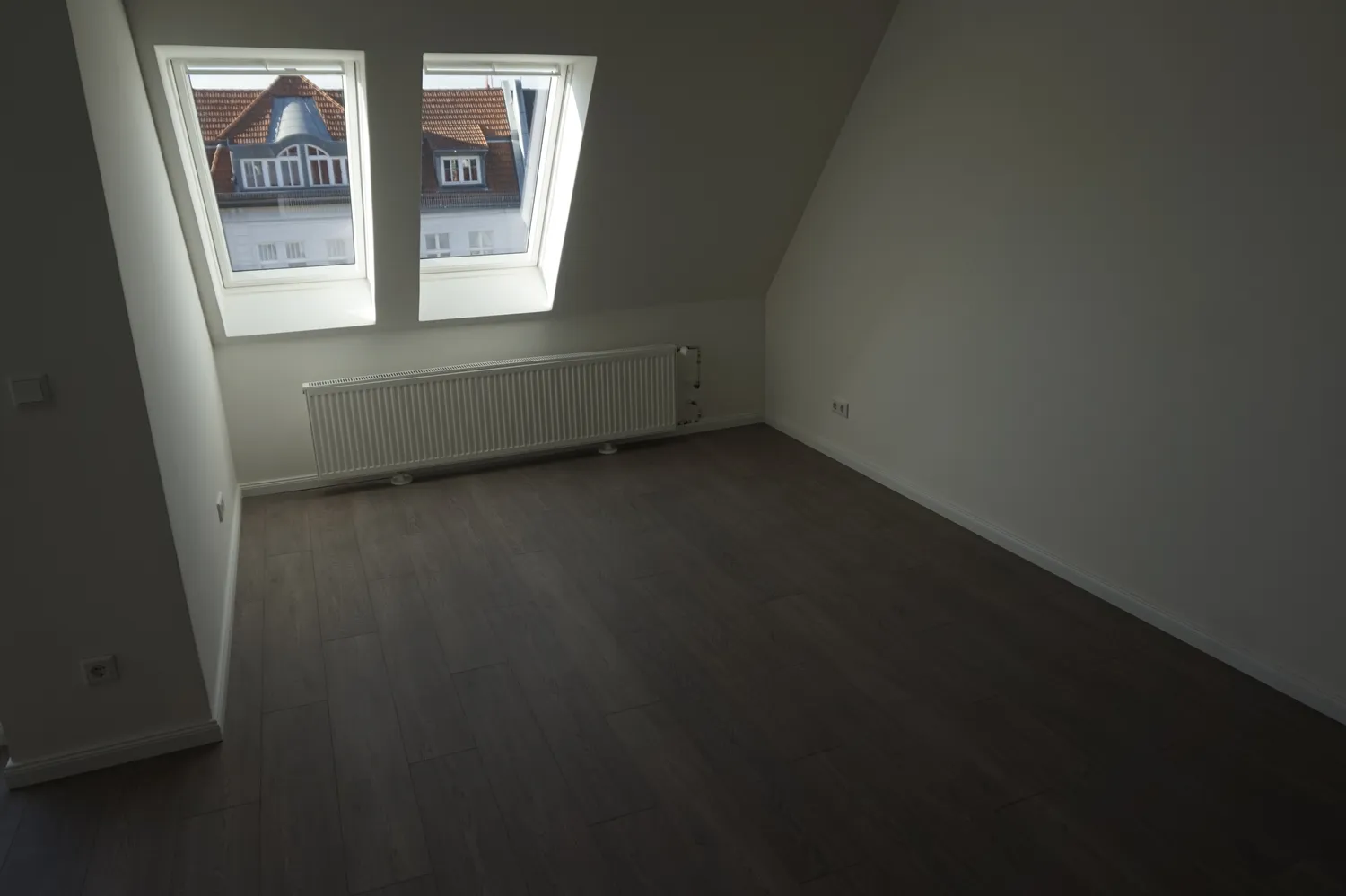 2 Zimmer Wohnung mit 77 m² in Berlin – Bild 4