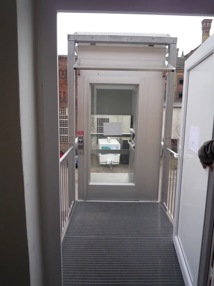 3 Zimmer Wohnung mit 101 m² in Magdeburg – Bild 6