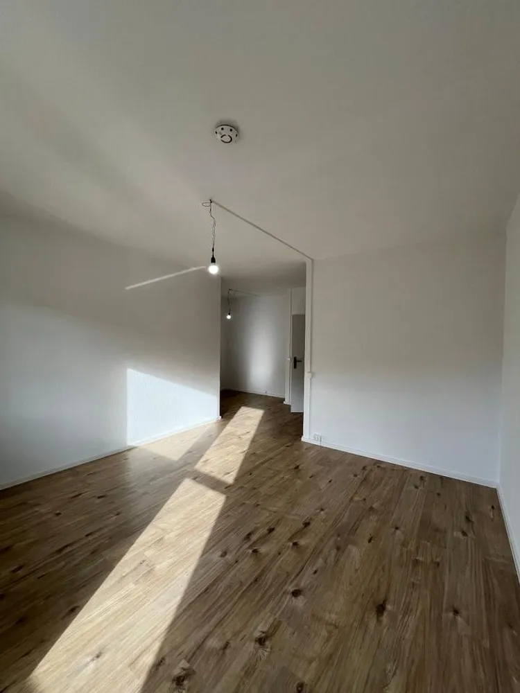 3 room apartment with 56 m² in Chemnitz – Photo 4