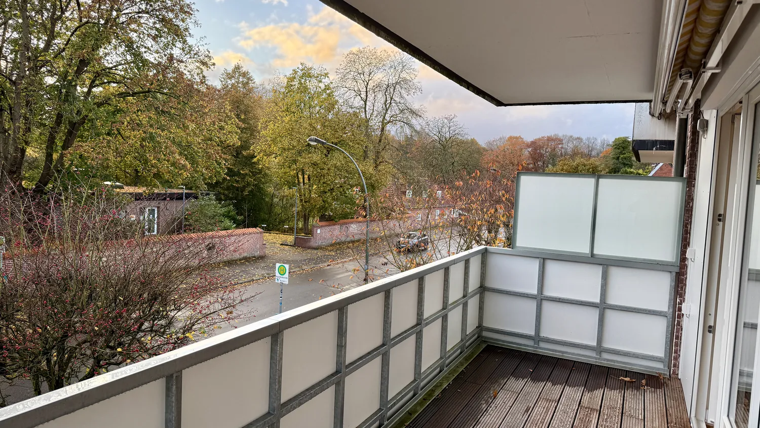 2 Zimmer Wohnung mit 64 m² in Neumünster – Bild 1