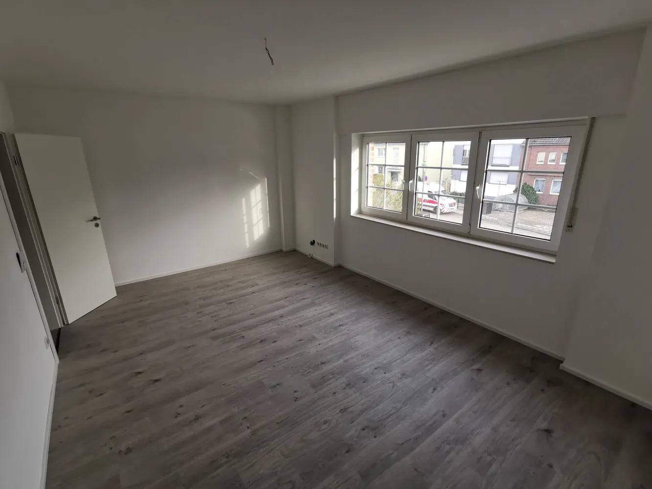 3 Zimmer Wohnung mit 114 m² in Düsseldorf – Bild 12