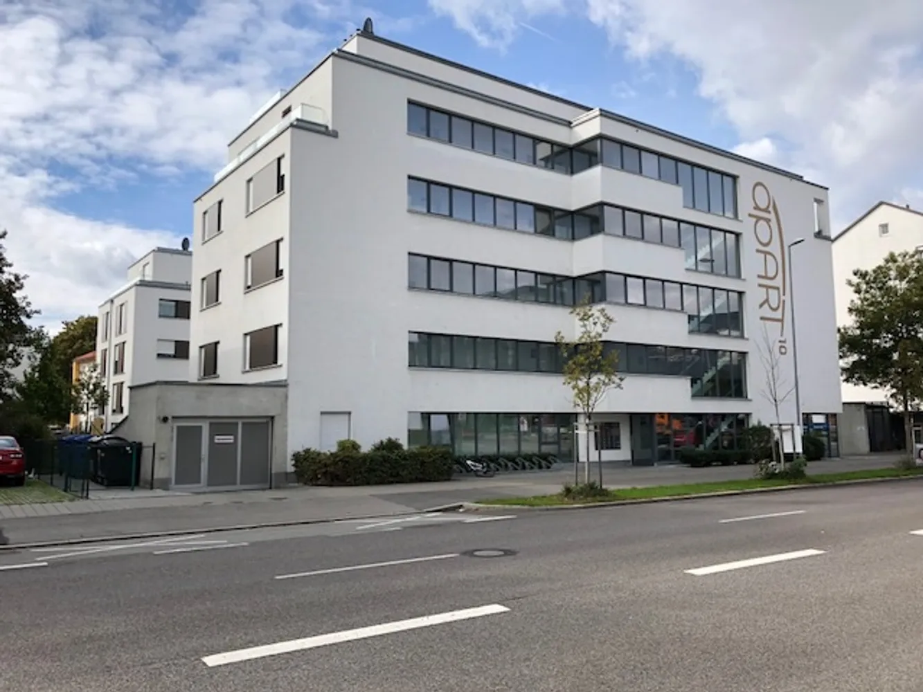 2 Zimmer Wohnung mit 50 m² in Ingolstadt – Bild 2